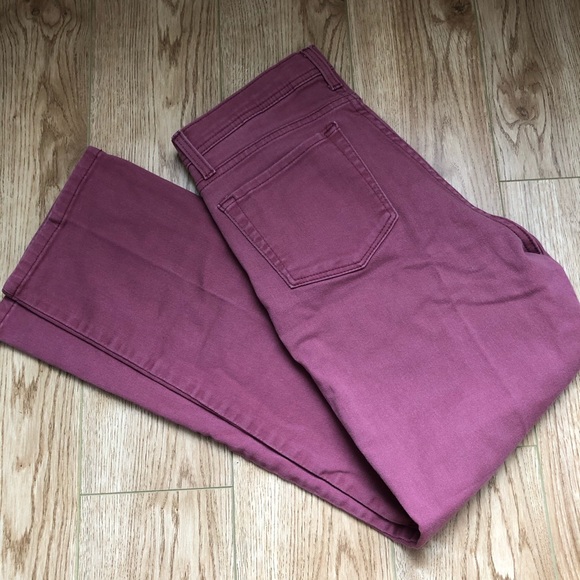 ⭐️ Lee vintage pink jeans - Picture 1 of 3